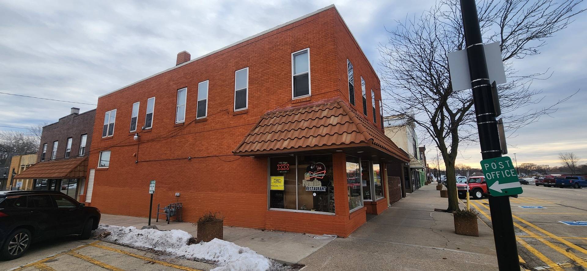 201 W 2nd ST, Rock Falls, IL 61071