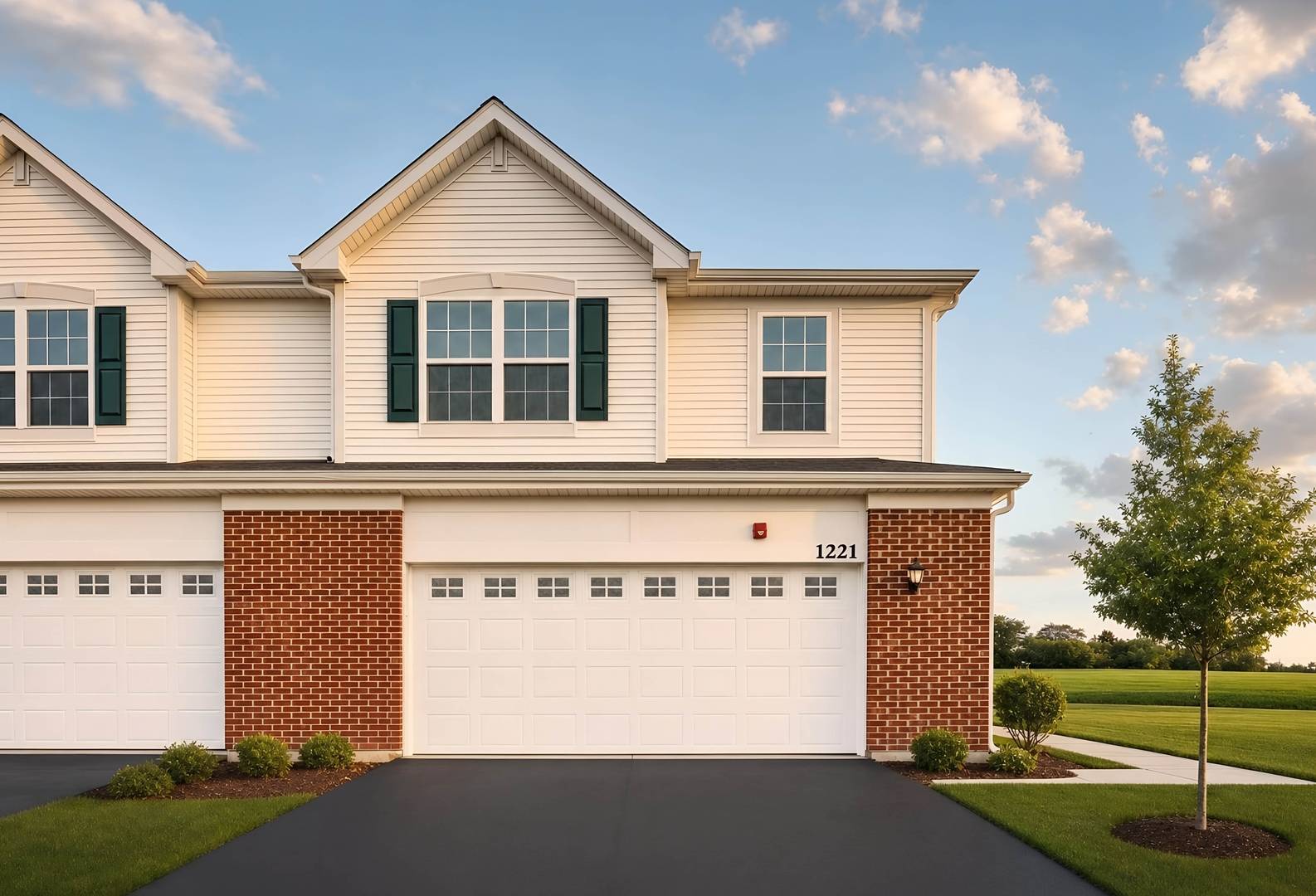 1221 Glenmont ST, Algonquin, IL 60102