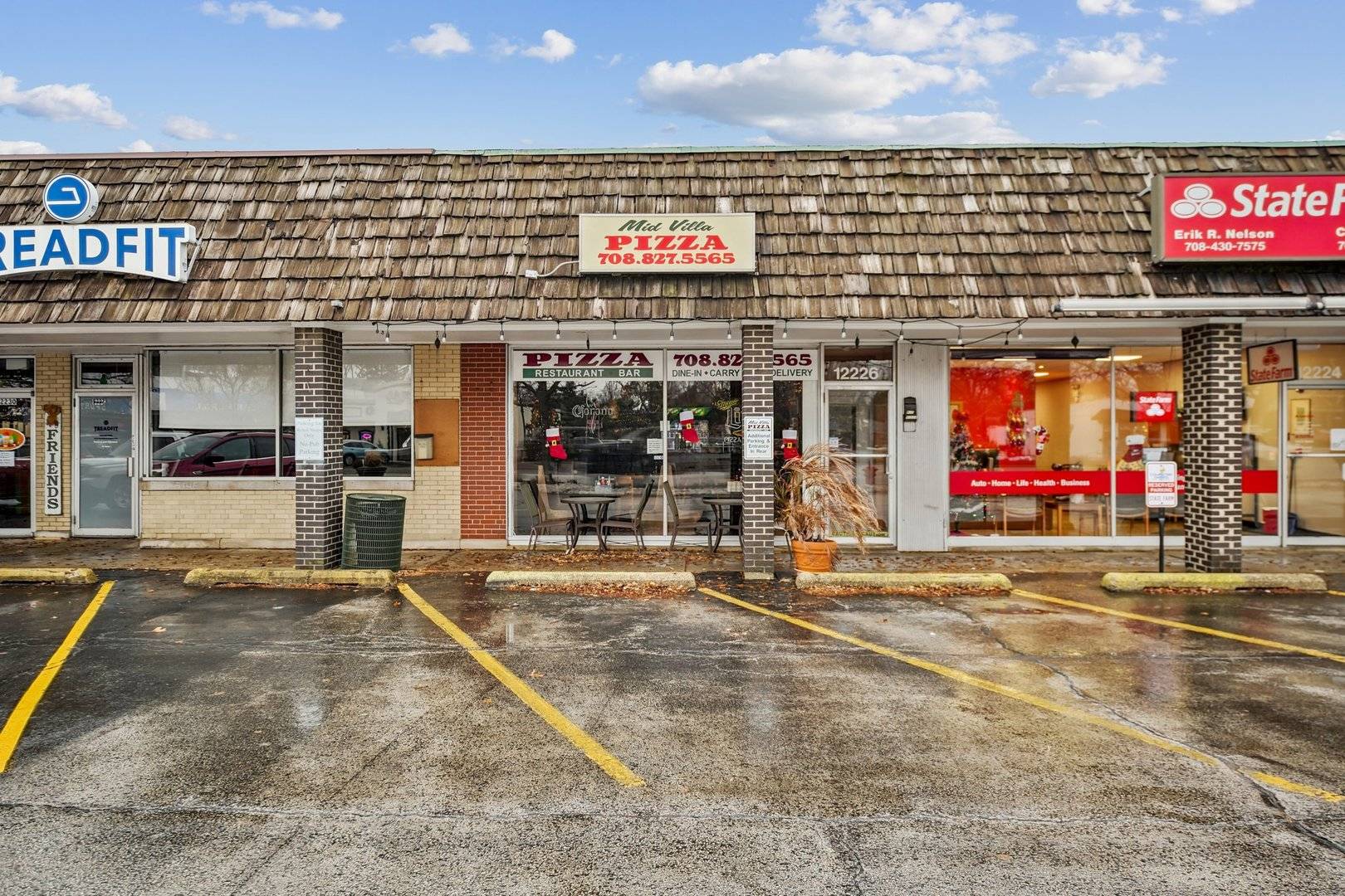 12226 S Harlem AVE, Palos Heights, IL 60463