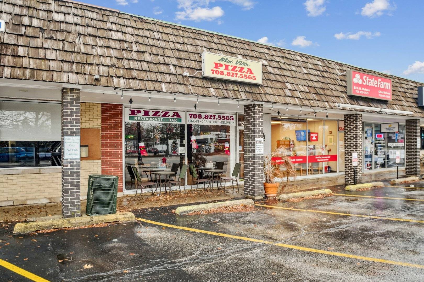 12226 S Harlem AVE, Palos Heights, IL 60463