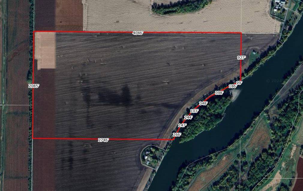 000 River RD, Erie, IL 61250