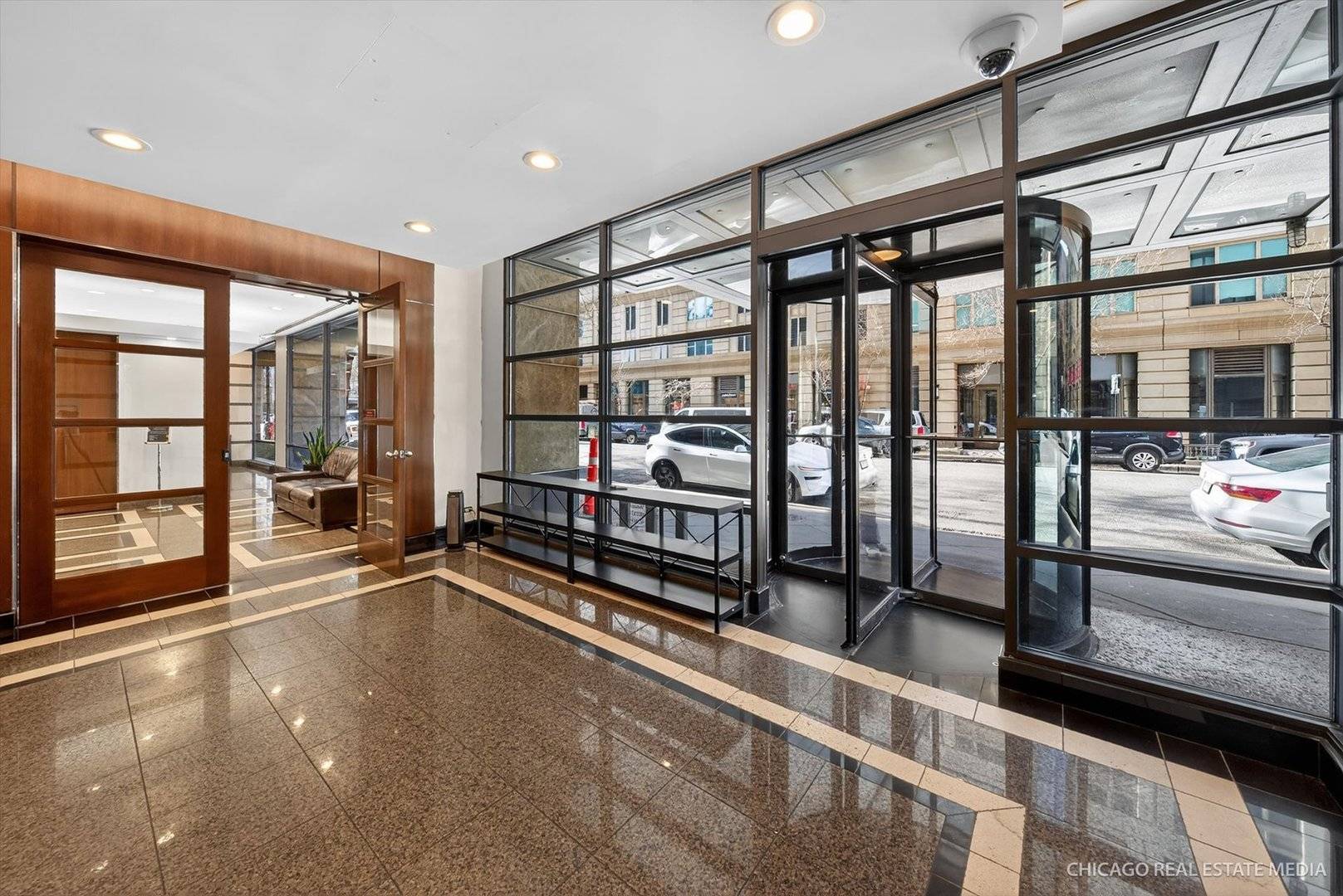 30 E Huron ST #02-COM04, Chicago, IL 60611