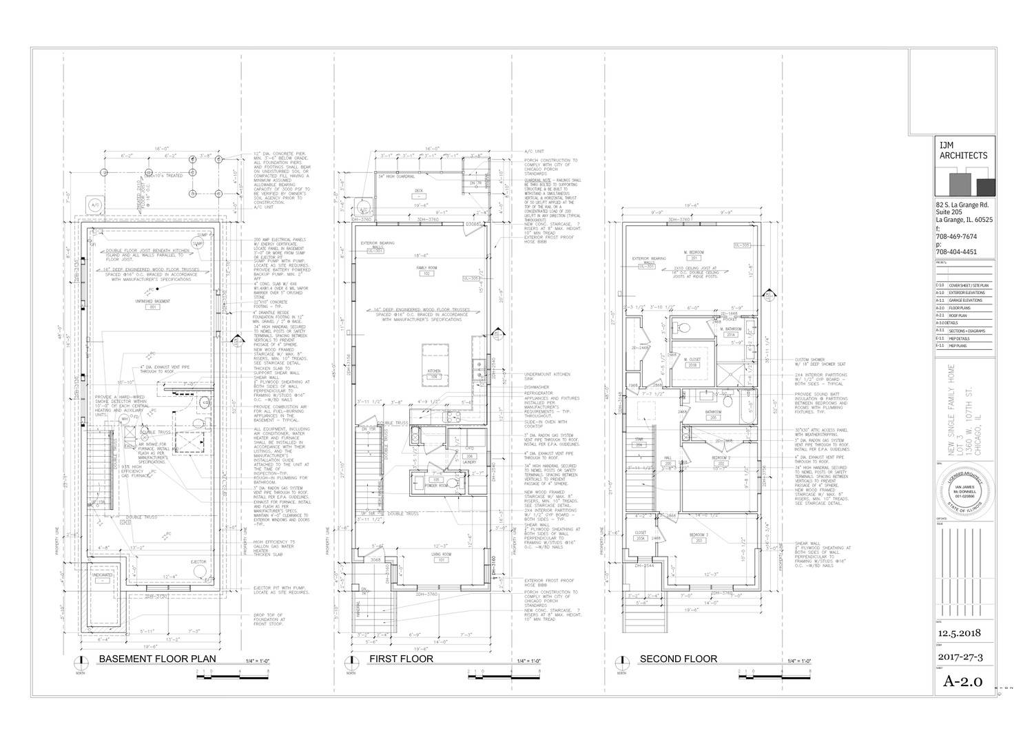 11202 S Christiana AVE, Chicago, IL 60655
