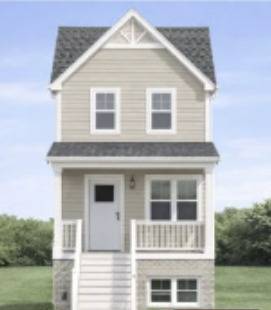 11202 S Christiana AVE, Chicago, IL 60655