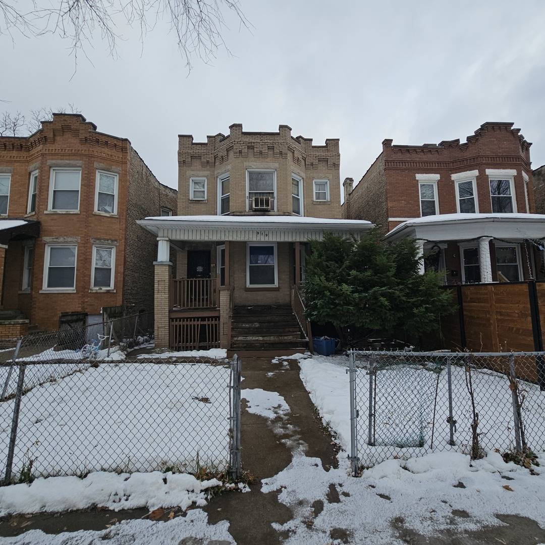 919 N Long AVE, Chicago, IL 60651
