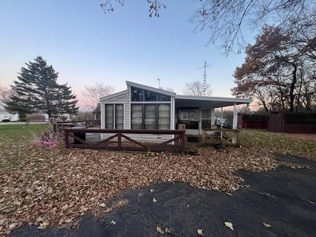 2795 28th Lot 1456 RD, Seneca, IL 61360