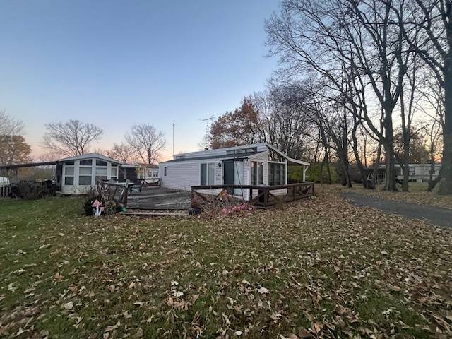 2795 28th Lot 1456 RD, Seneca, IL 61360
