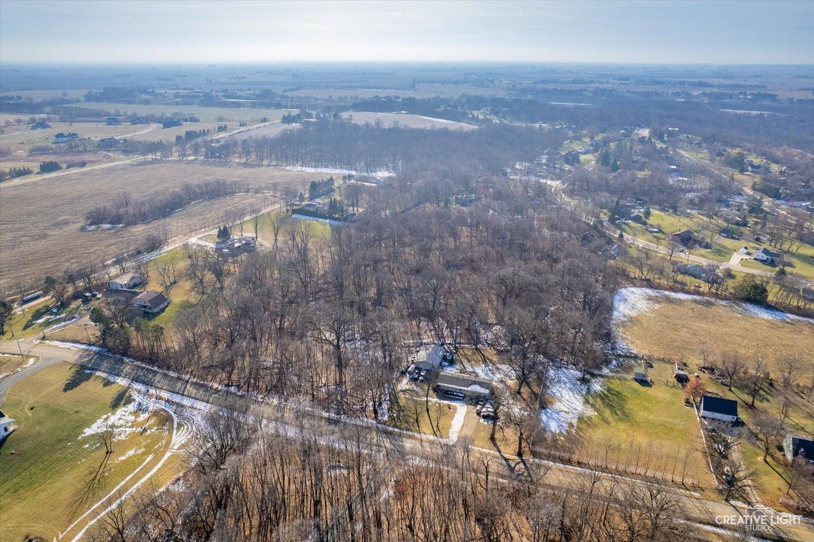 Lot 15 Legion RD, Yorkville, IL 60560