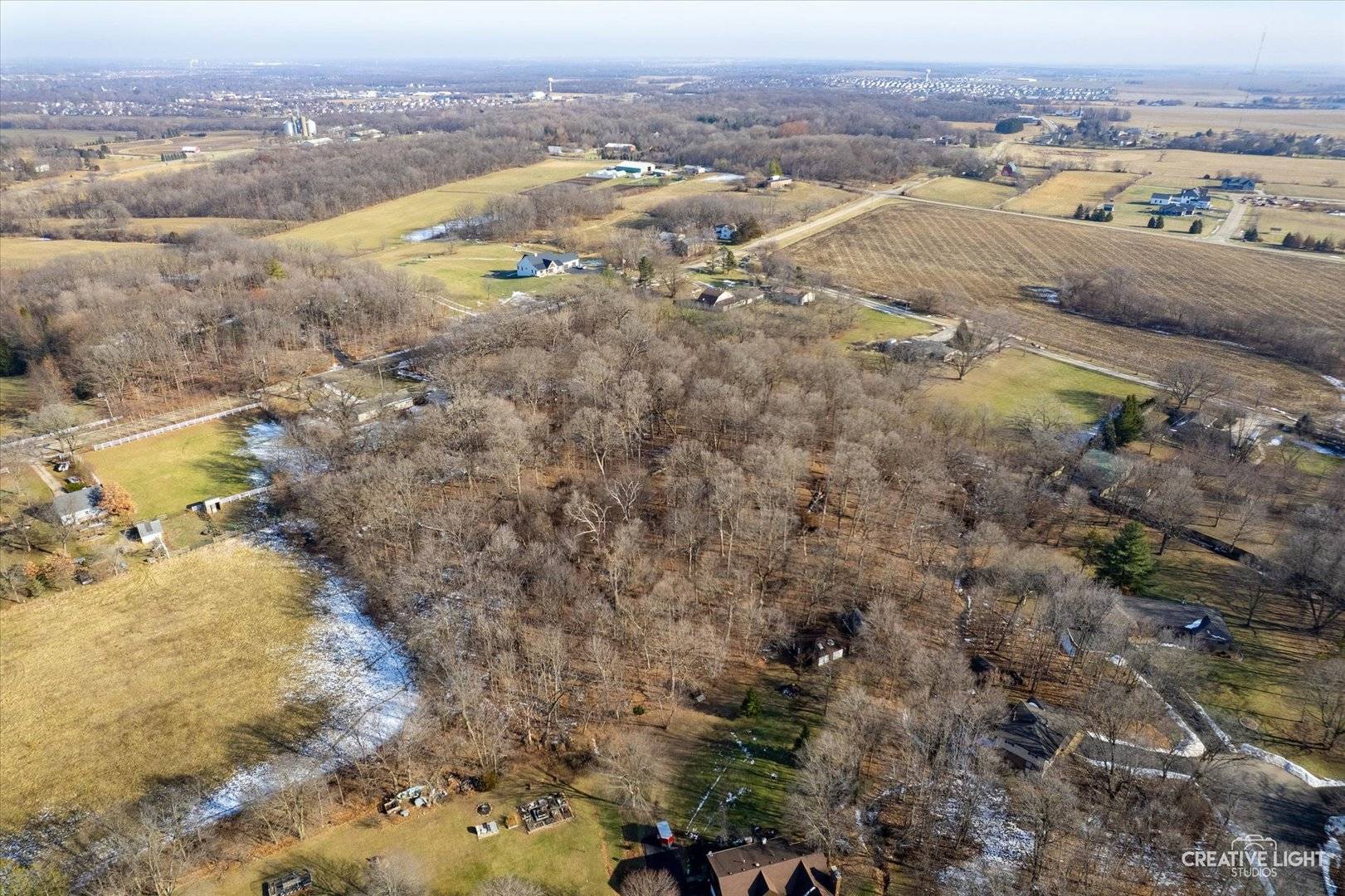 Lot 15 Legion RD, Yorkville, IL 60560