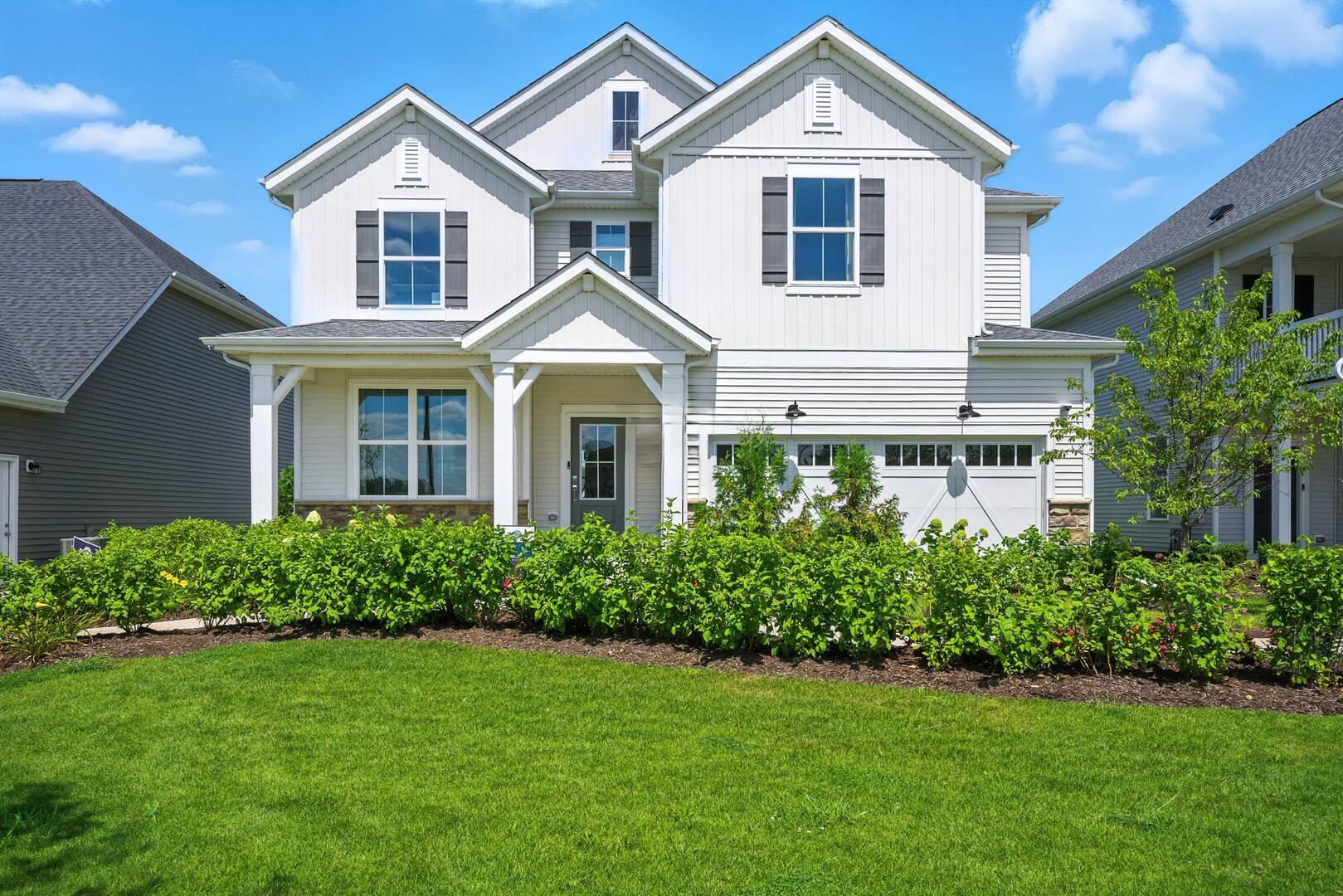 3072 Adler ST, New Lenox, IL 60451