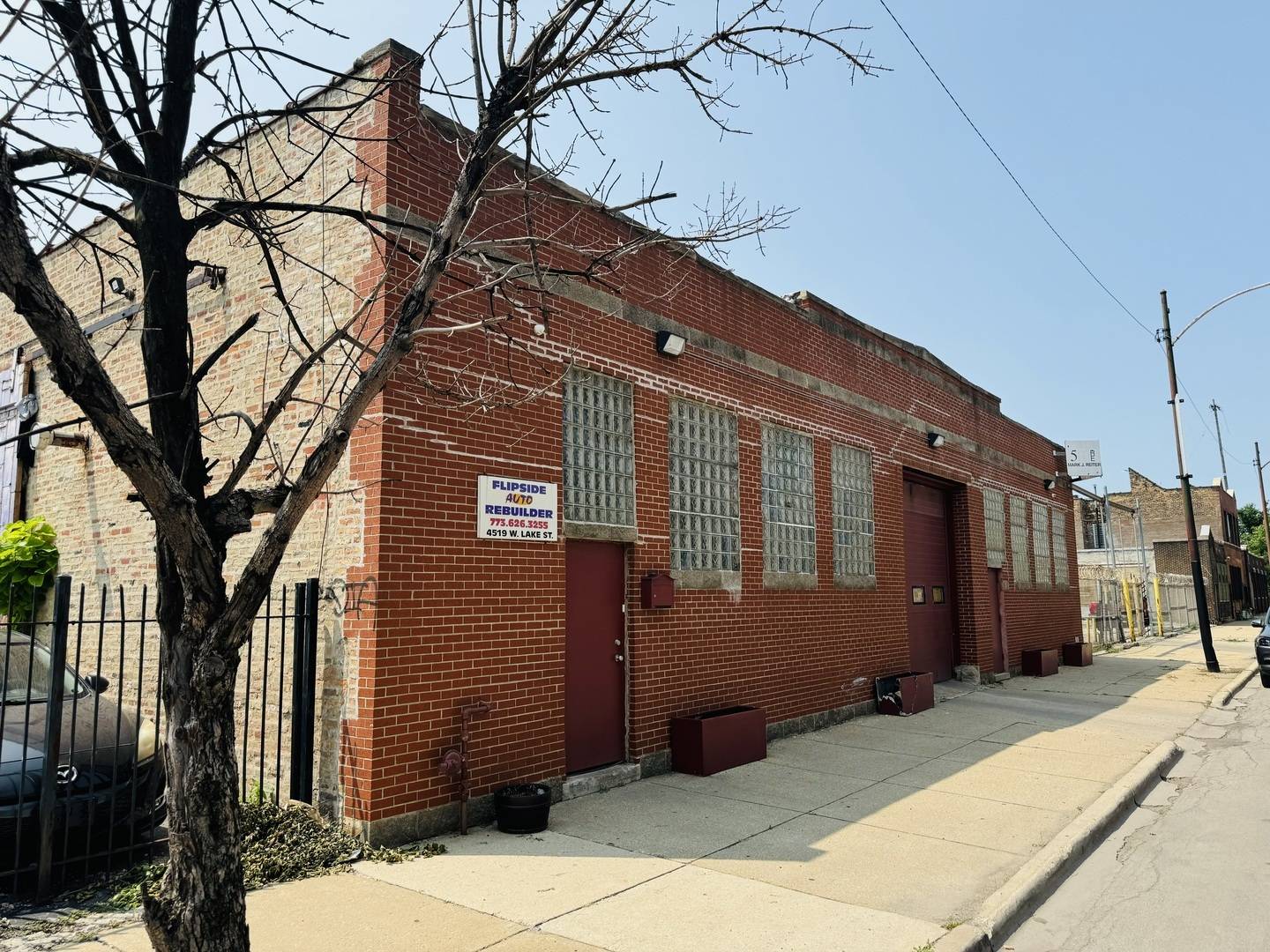 4519 W Lake ST, Chicago, IL 60624
