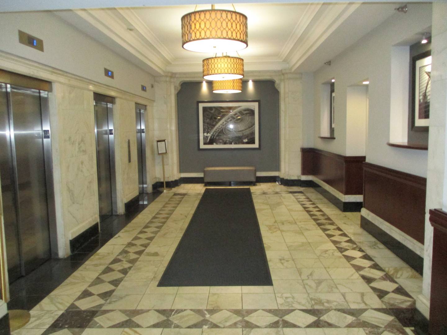 40 E 9TH ST #1310C, Chicago, IL 60605