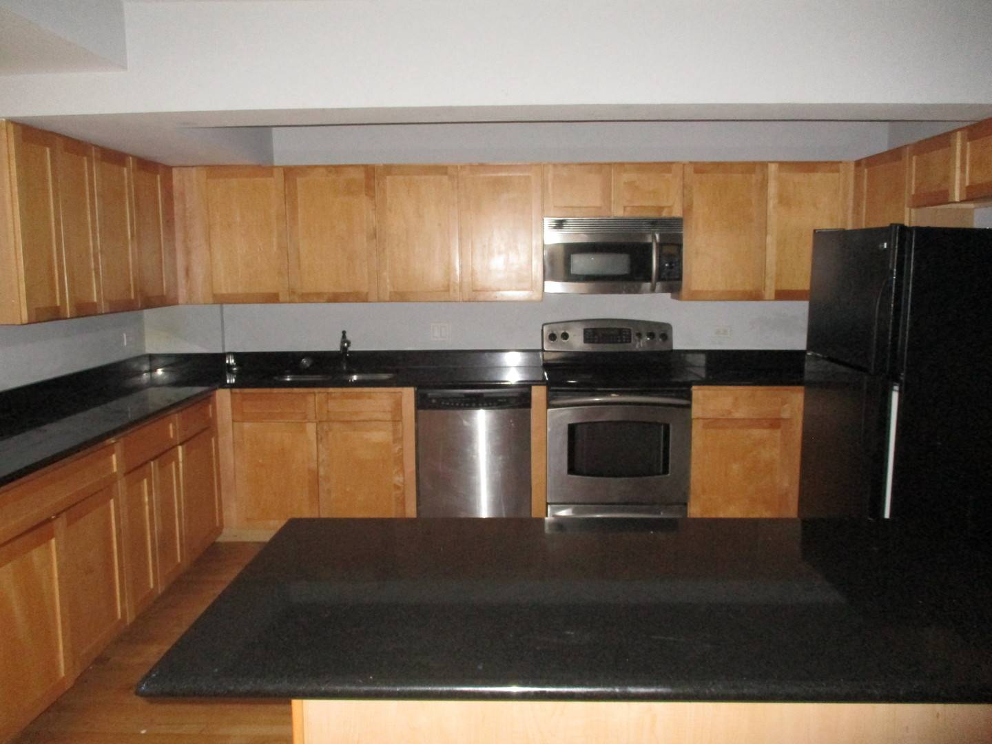 40 E 9TH ST #1310C, Chicago, IL 60605