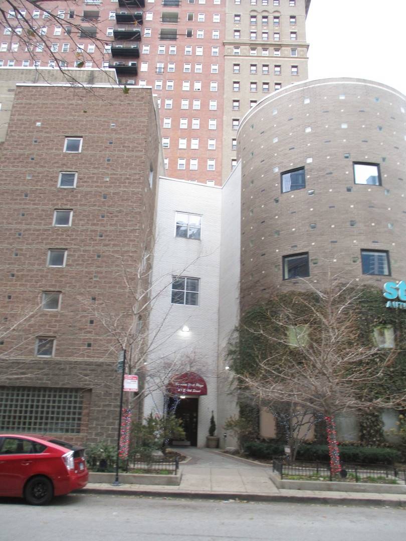 40 E 9TH ST #1310C, Chicago, IL 60605