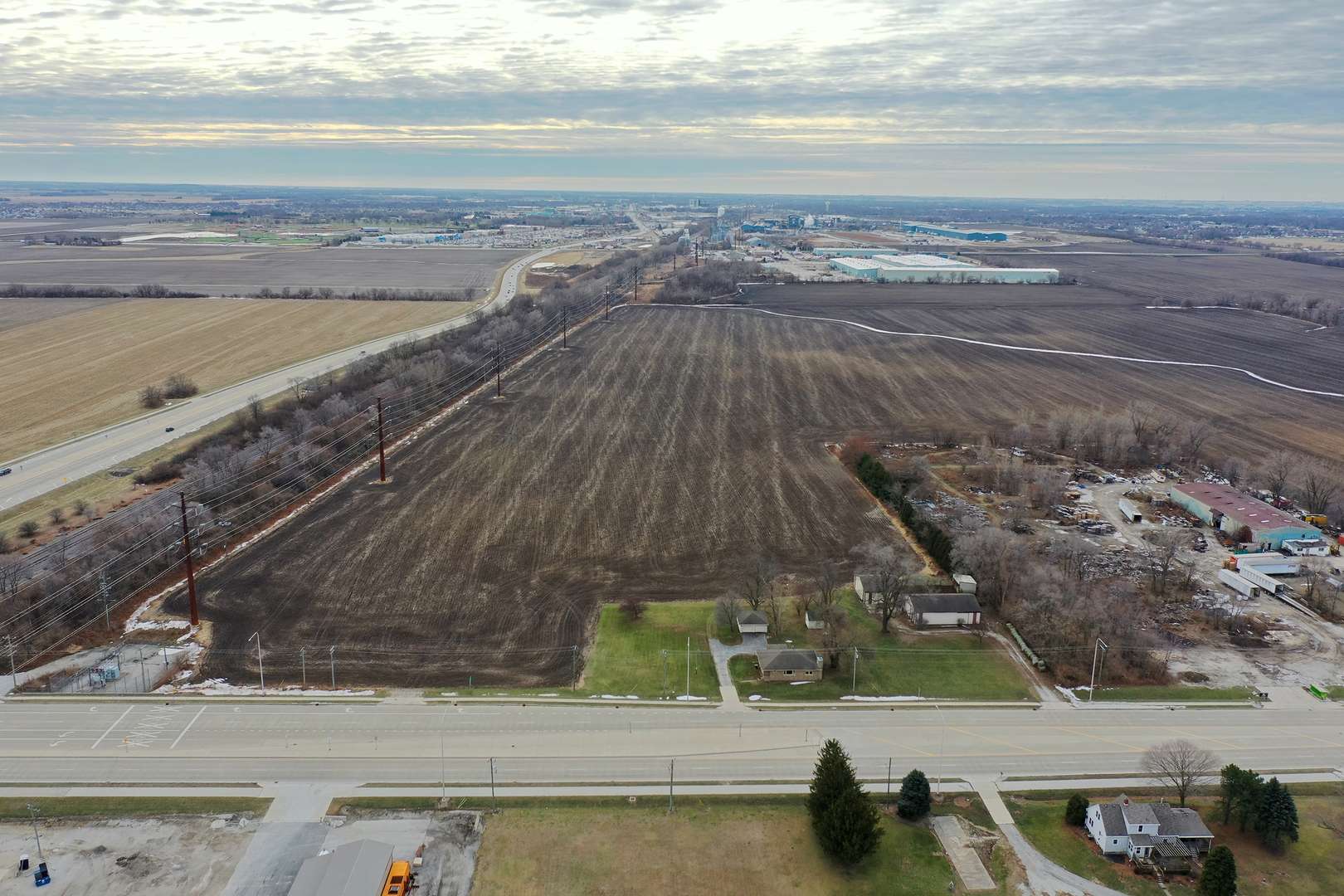 1296 E Bourbonnais Pkwy, Bourbonnais, IL 60914
