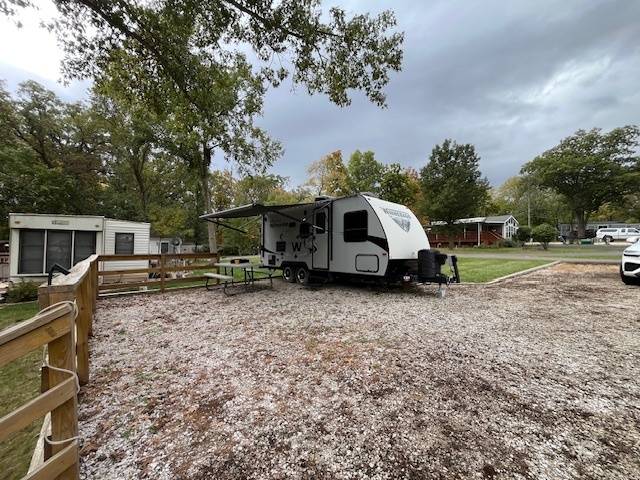 2795 E 28th Lot 621 RD, Seneca, IL 61360