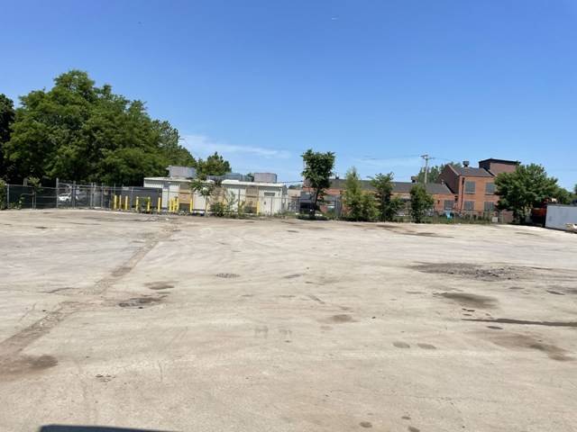 5401 N Wolcott AVE #Yard, Chicago, IL 60640