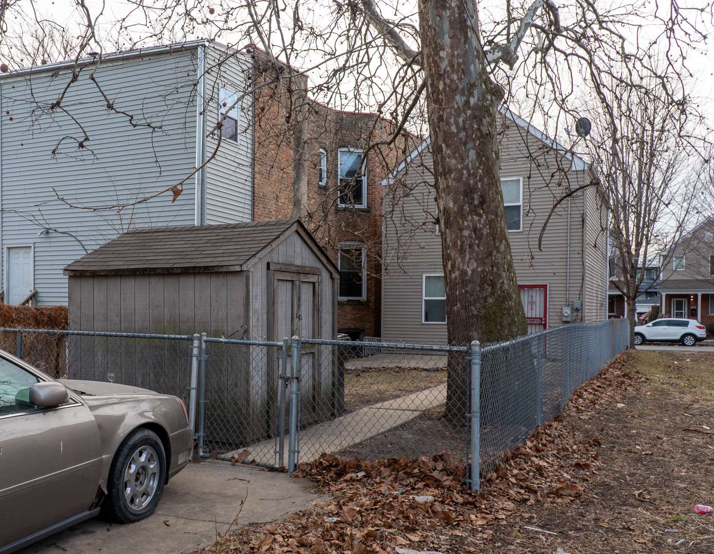 1525 S lawndale AVE, Chicago, IL 60623