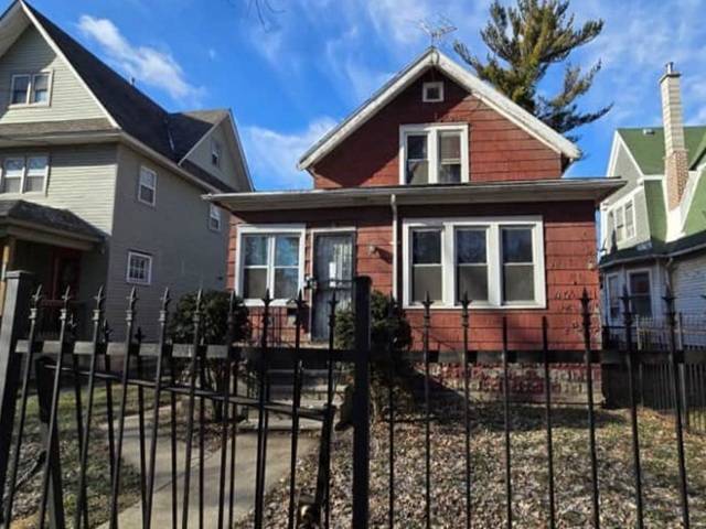 15612 Turlington AVE, Harvey, IL 60426