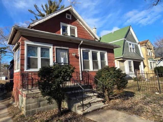 15612 Turlington AVE, Harvey, IL 60426