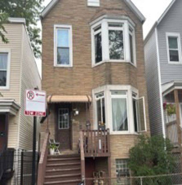 4837 S Union AVE, Chicago, IL 60609