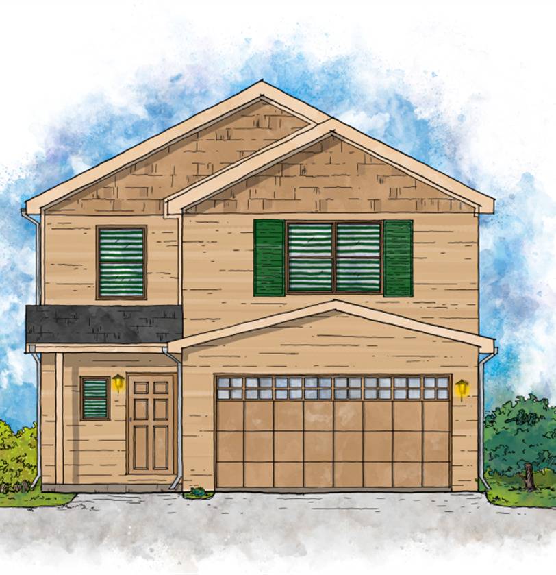 330 Clover CIR, Minooka, IL 60447