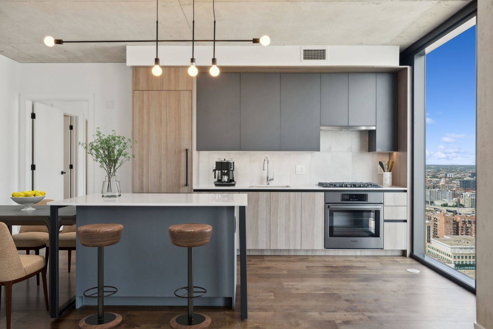 234 W Polk ST #3704, Chicago, IL 60607