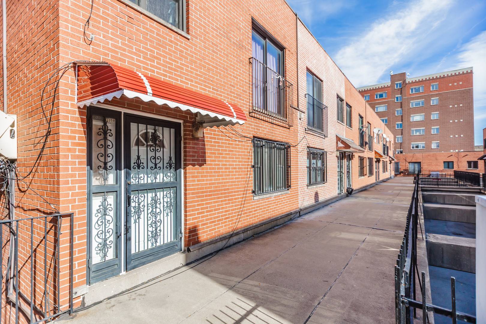 335 W 23rd ST #B, Chicago, IL 60616