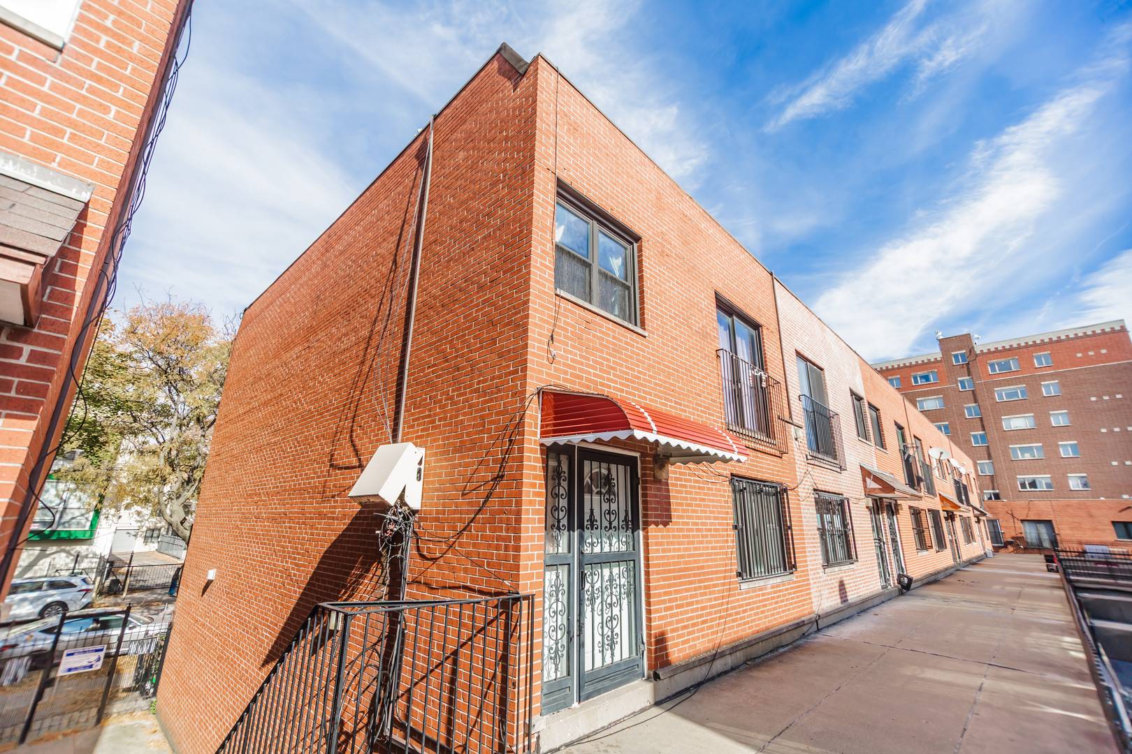 335 W 23rd ST #B, Chicago, IL 60616