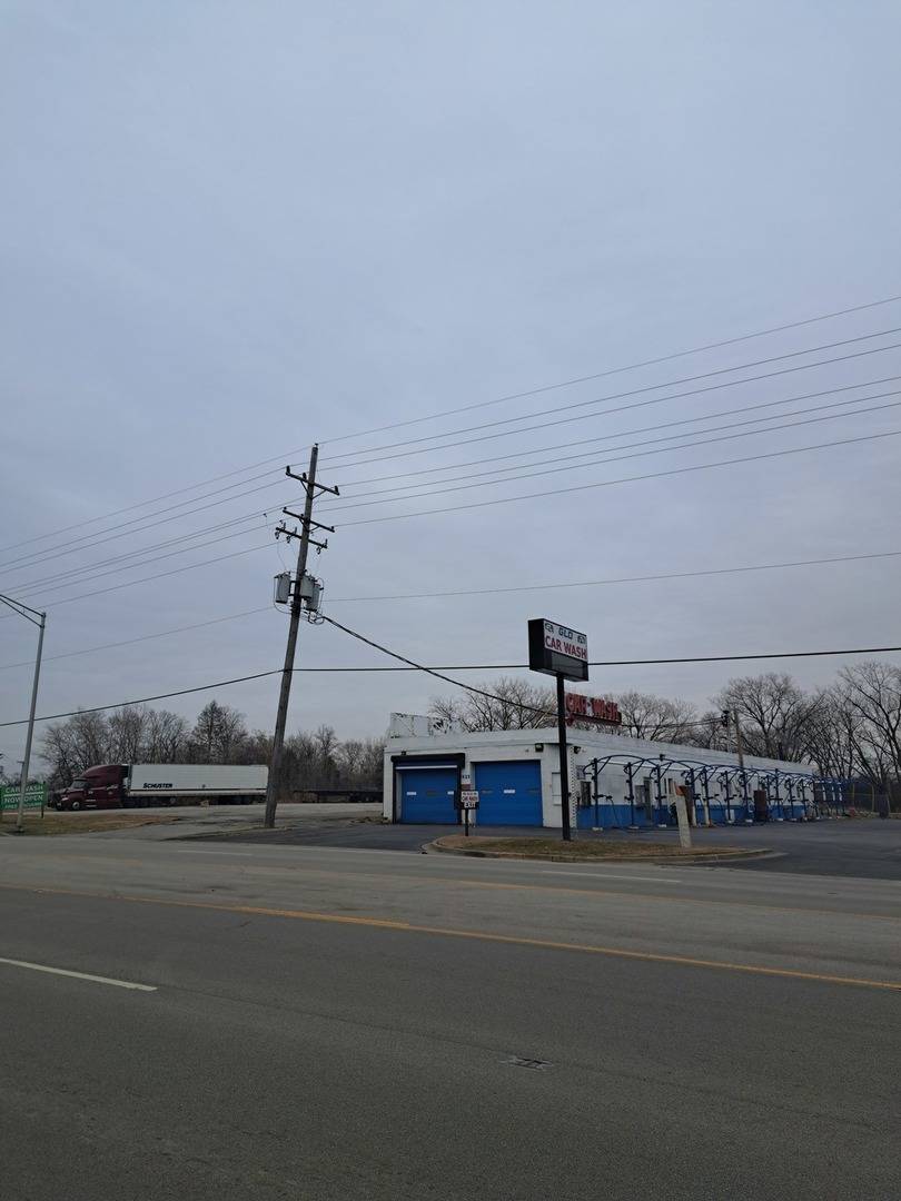 1603 Western AVE, Chicago Heights, IL 60411