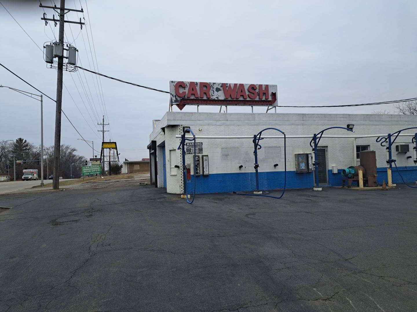 1603 Western AVE, Chicago Heights, IL 60411