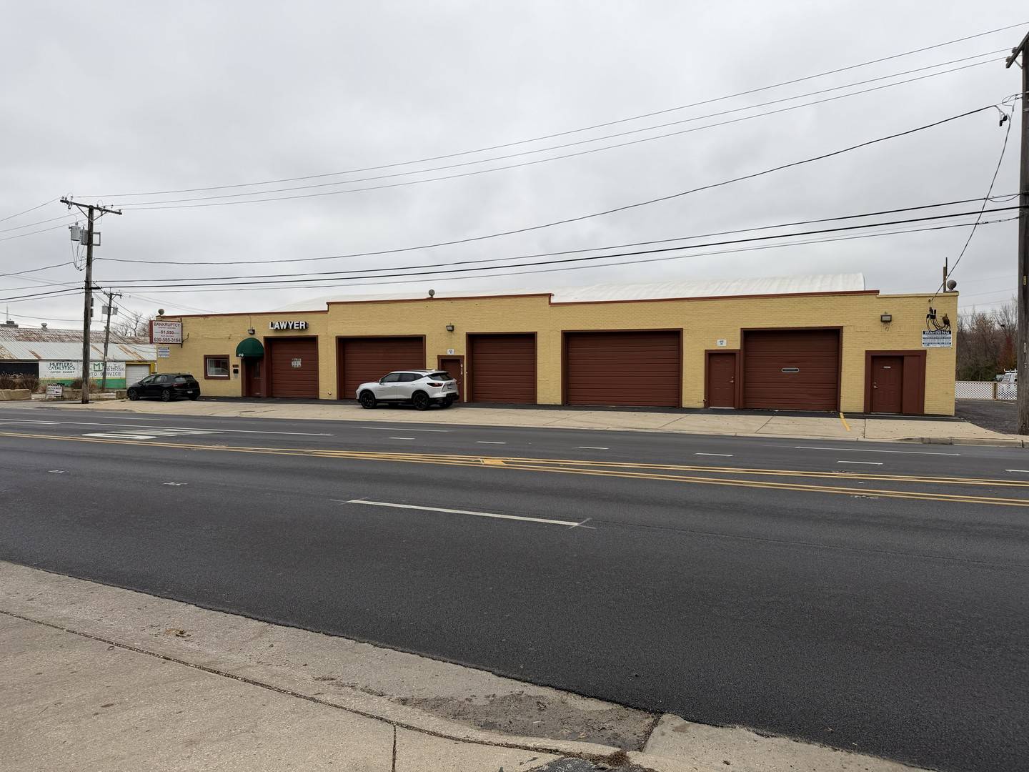 Address not disclosed, Aurora, IL 60505