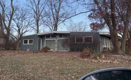 2817 Flossmoor RD, Flossmoor, IL 60422
