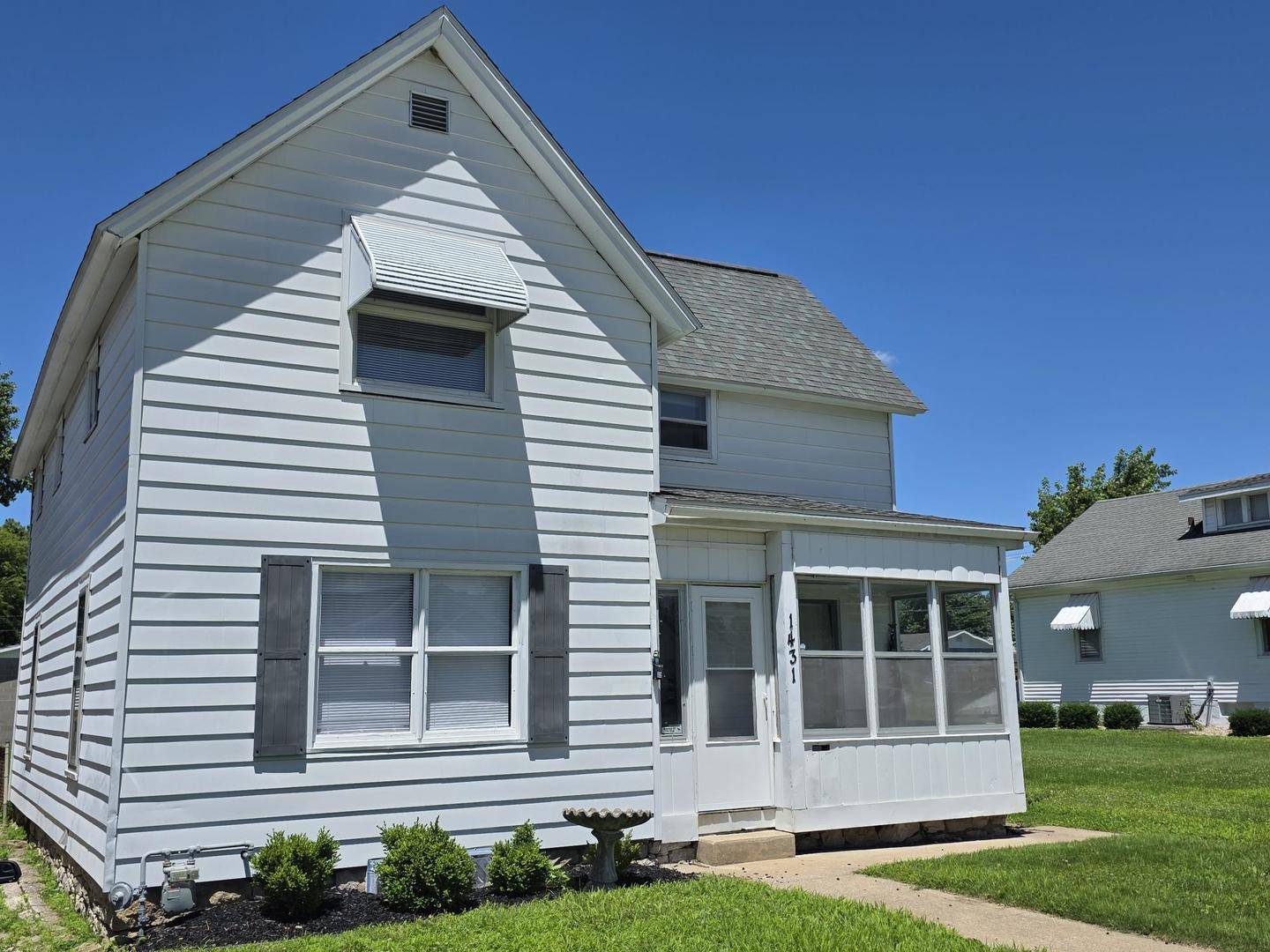 1431 Spruce ST, Quincy, IL 62301