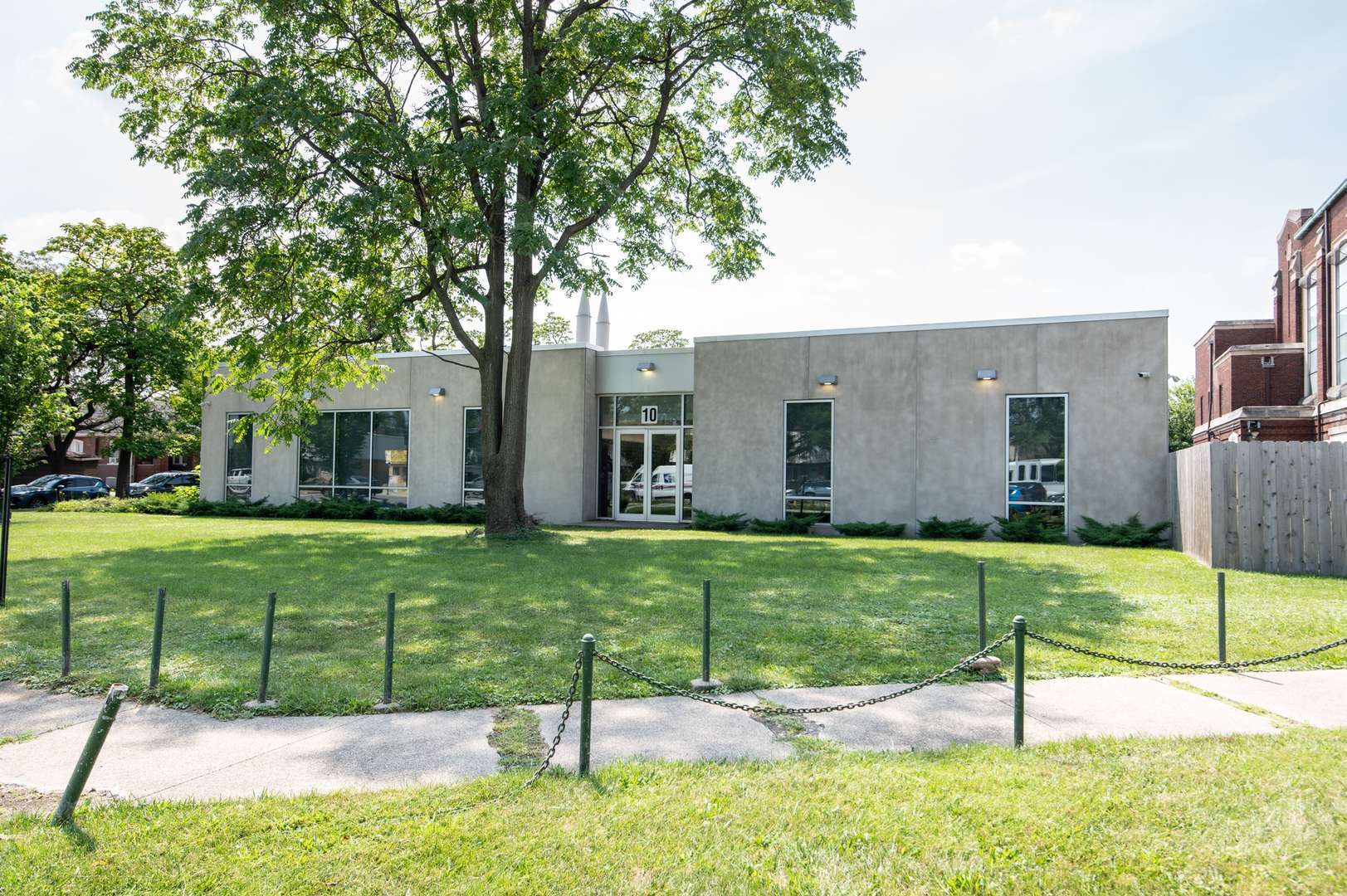 8725 S May ST, Chicago, IL 60620