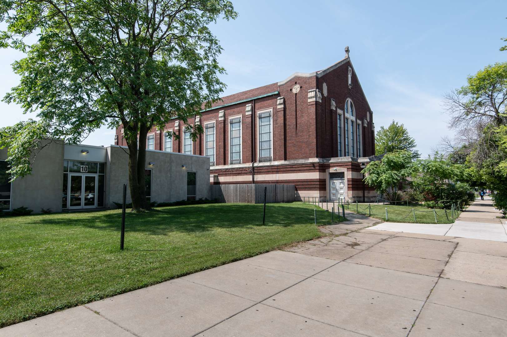8725 S May ST, Chicago, IL 60620