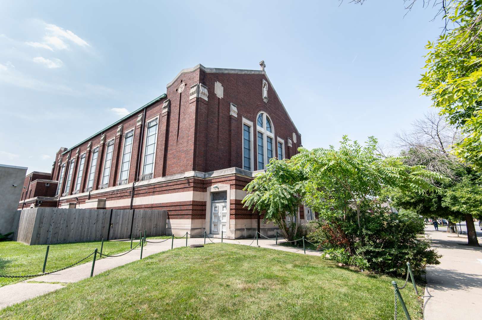 8725 S May ST, Chicago, IL 60620