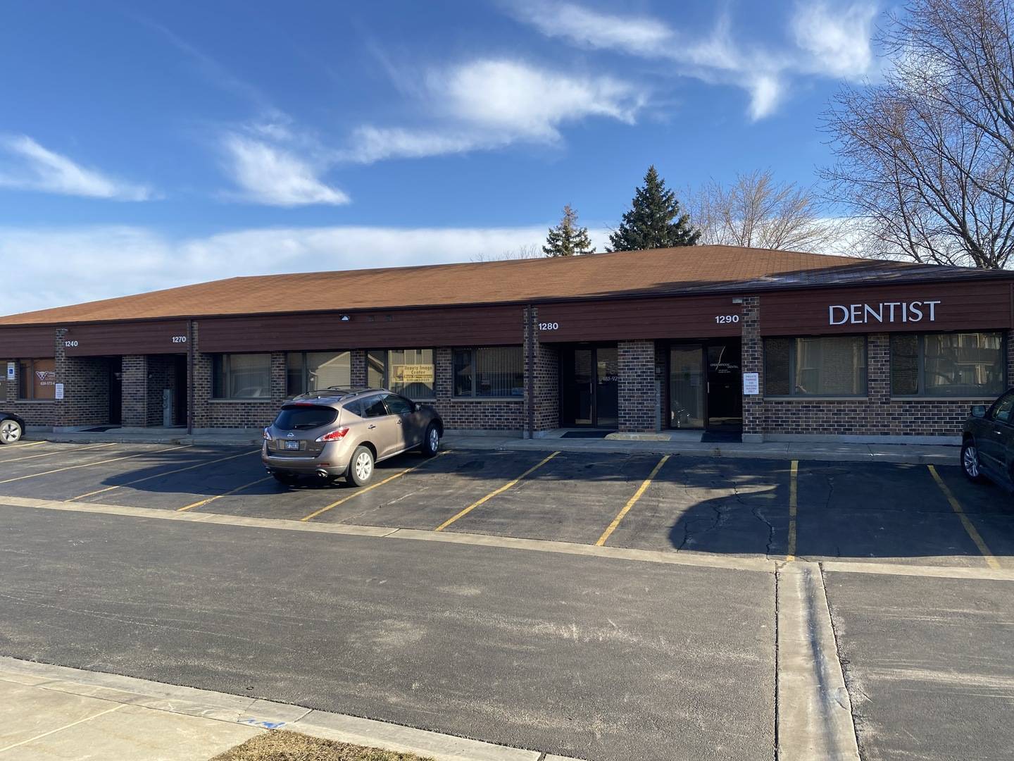 1255 Bamberg CT #1240A, Hanover Park, IL 60133