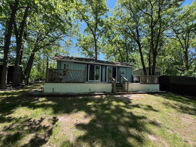 2795 E 28th Lot 1376 RD, Seneca, IL 61360