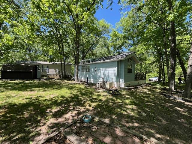 2795 E 28th Lot 1376 RD, Seneca, IL 61360