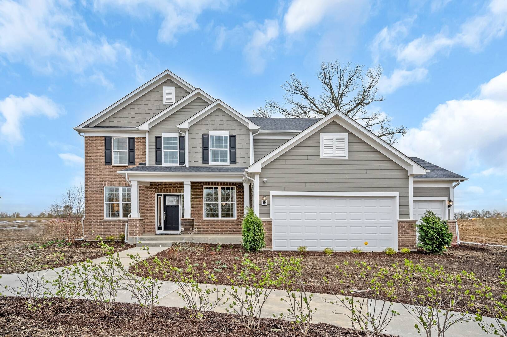 270 Osage LN, New Lenox, IL 60451