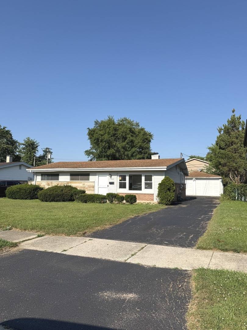1469 Stanley BLVD, Calumet City, IL 60409