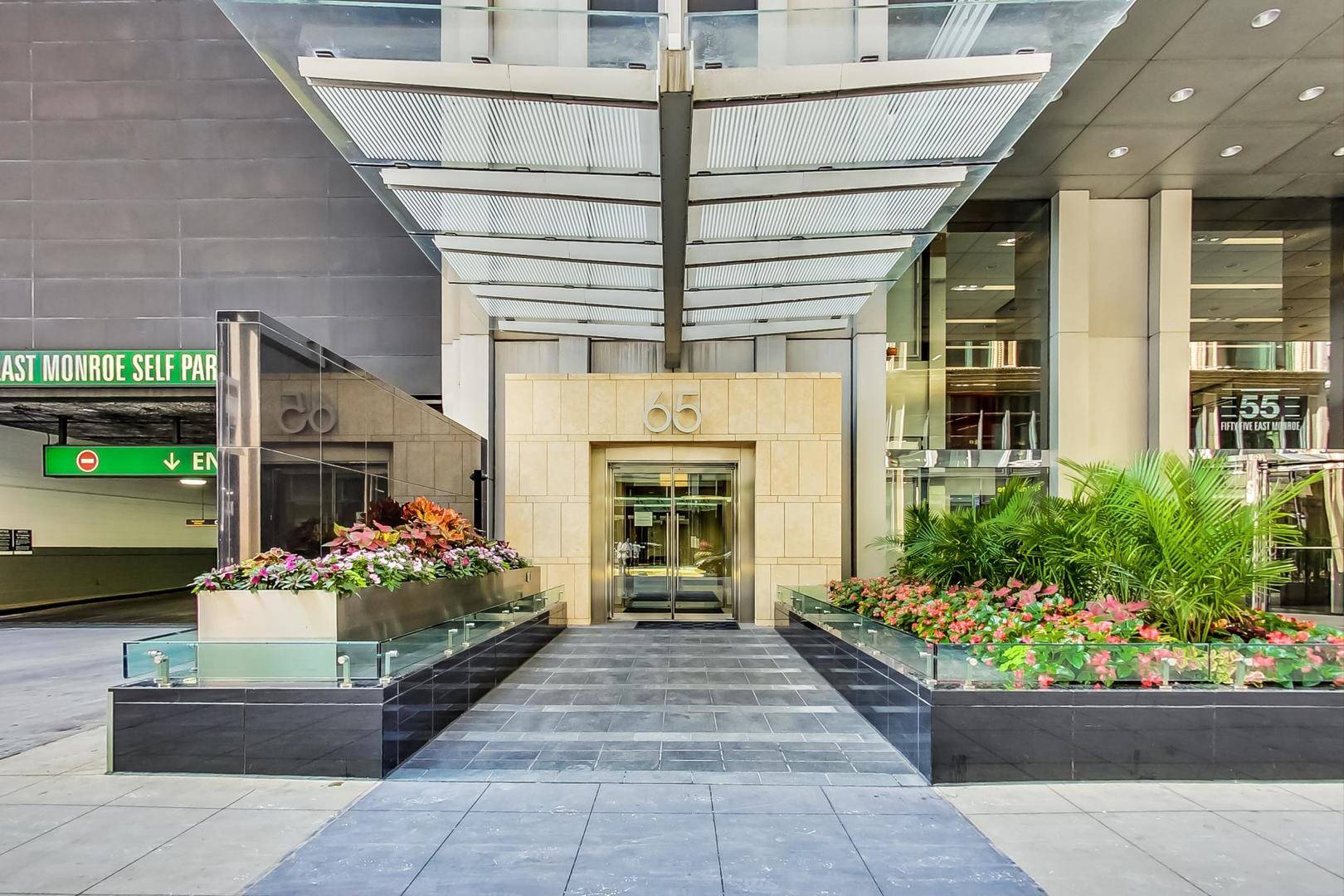 Address not disclosed, Chicago, IL 60603