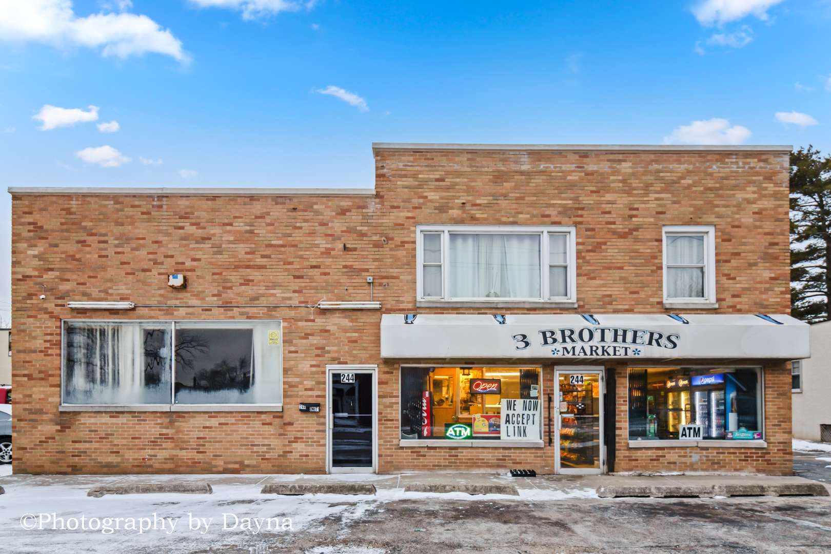 242 W Jeffery ST, Kankakee, IL 60901