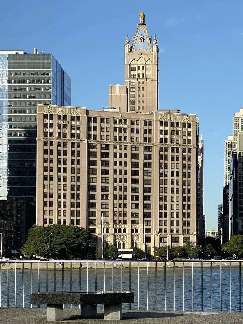 680 N Lake Shore DR #1119, Chicago, IL 60611