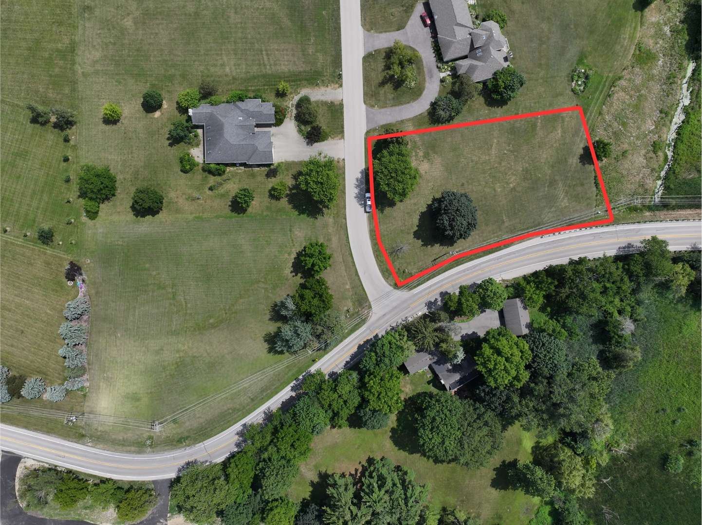 Lt 232 S Muirfield DR, Lakewood, IL 60014