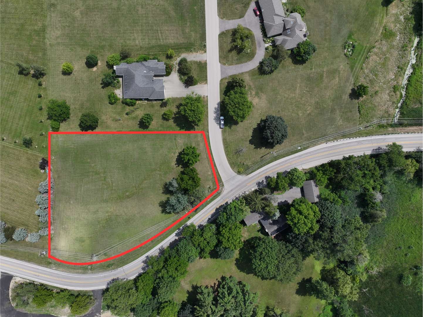 Lt 233 S Muirfield DR, Lakewood, IL 60014