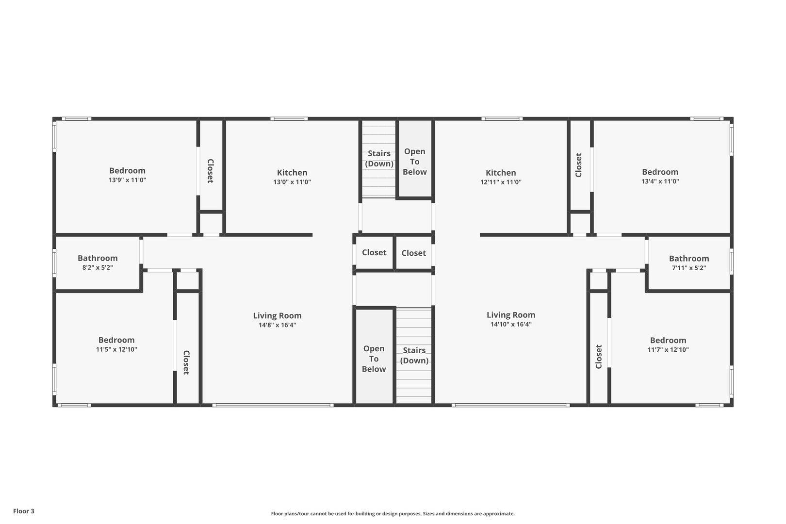 805 N 22nd AVE, Melrose Park, IL 60160