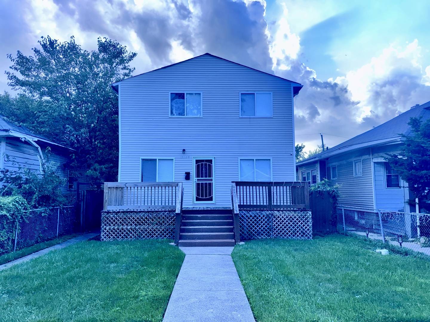 15128 Marshfield AVE, Harvey, IL 60426
