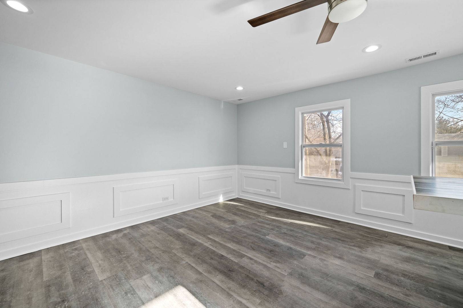 21616 Peterson AVE, Sauk Village, IL 60411